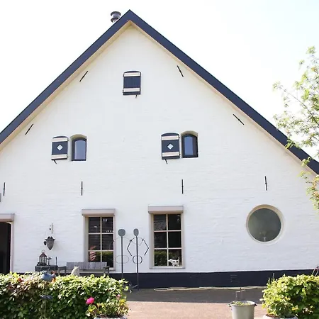 Buitenwaard * Oosterhout (Gelderland)
