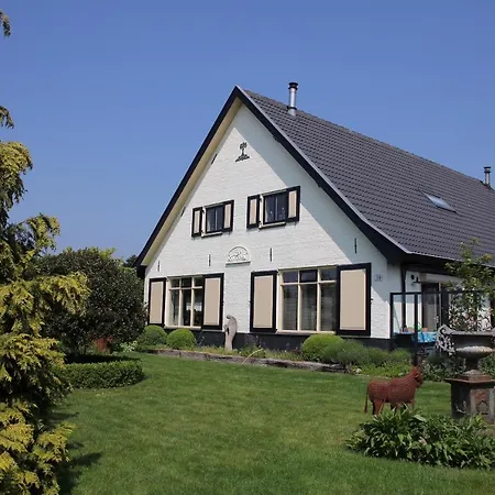 Bed & Breakfast Buitenwaard Oosterhout (Gelderland)