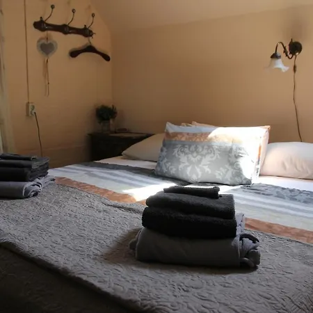 Buitenwaard Bed & Breakfast *