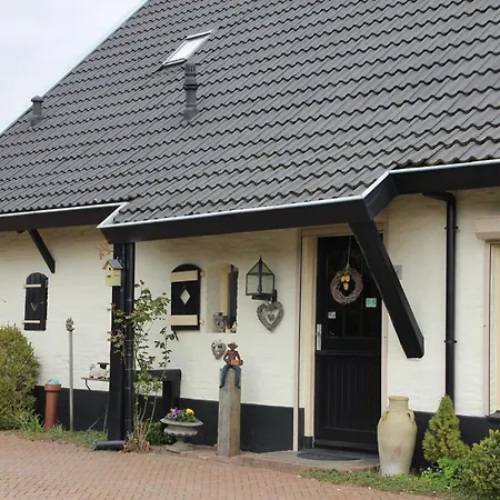 Bed & Breakfast Buitenwaard *
