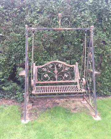 Buitenwaard Bed & Breakfast