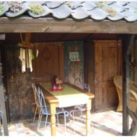 Buitenwaard * Oosterhout (Gelderland)