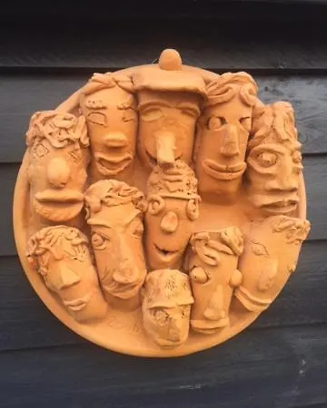 Frühstückspension Buitenwaard