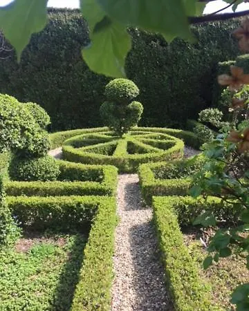 Bed & Breakfast Buitenwaard Oosterhout (Gelderland)