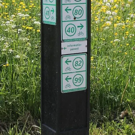 Frühstückspension Buitenwaard *