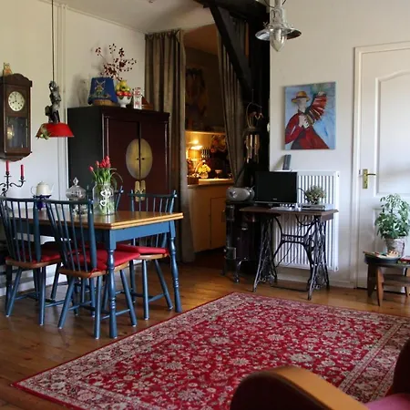 Bed & Breakfast Buitenwaard