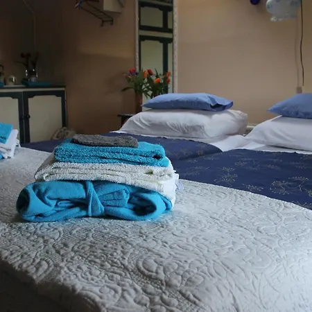Buitenwaard Bed & Breakfast