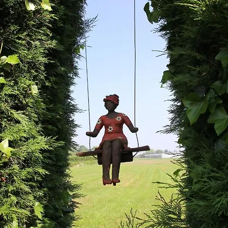 Frühstückspension Buitenwaard Oosterhout (Gelderland)