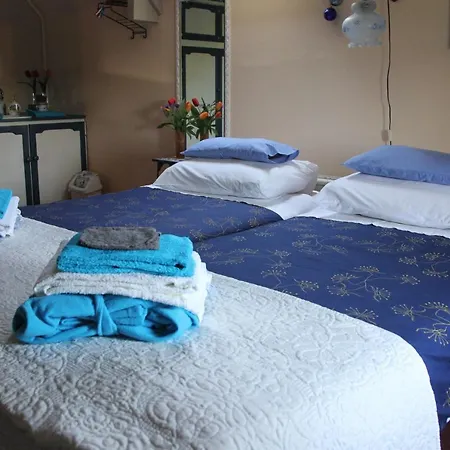 Bed & Breakfast Buitenwaard Oosterhout (Gelderland)