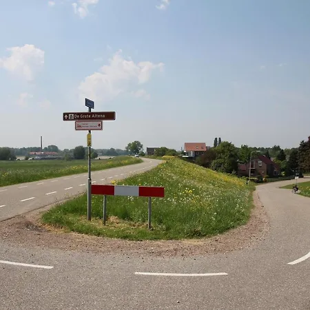 Buitenwaard Bed & Breakfast