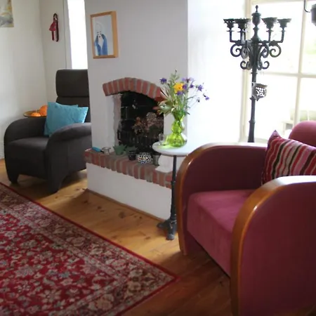 Buitenwaard Bed & Breakfast