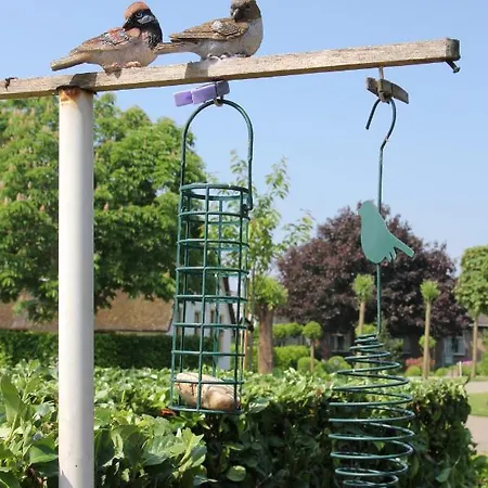 Buitenwaard Oosterhout (Gelderland)