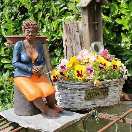 Bed & Breakfast Buitenwaard