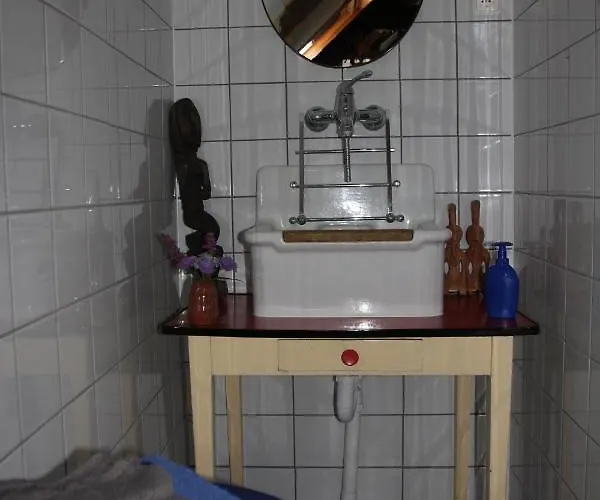 Bed and breakfast Buitenwaard