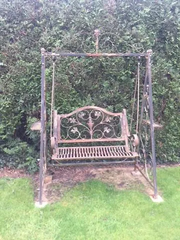 Buitenwaard Bed and breakfast