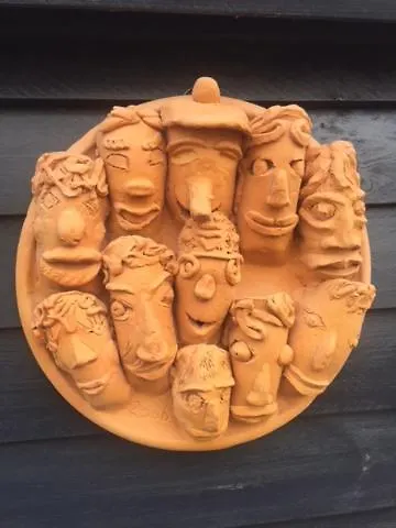 Bed and breakfast Buitenwaard