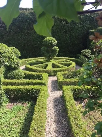 Bed and breakfast Buitenwaard Oosterhout (Gelderland)