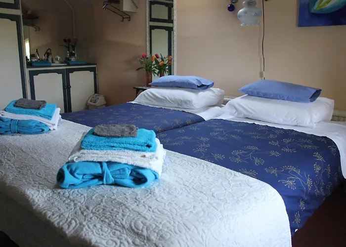 Bed and breakfast Buitenwaard Oosterhout (Gelderland)