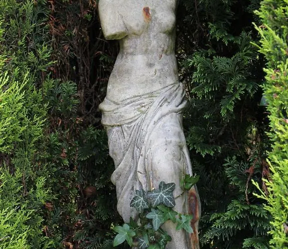 Bed and breakfast Buitenwaard Oosterhout (Gelderland)