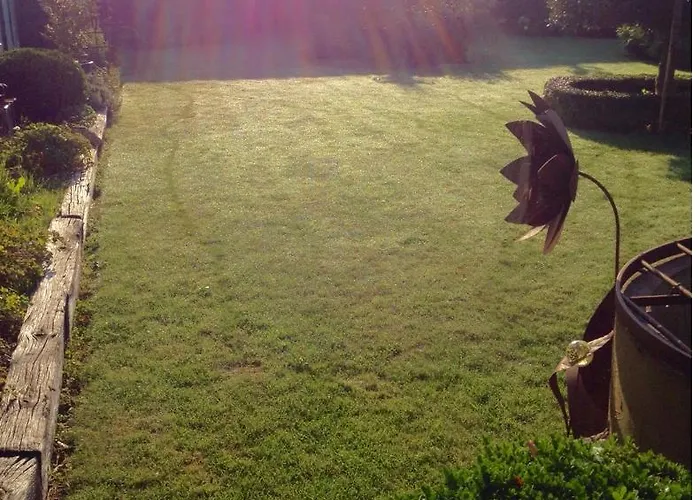 Buitenwaard * Oosterhout (Gelderland)