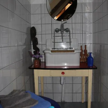 Couette-café Buitenwaard