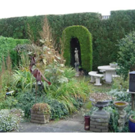 Couette-café Buitenwaard Oosterhout (Gelderland)