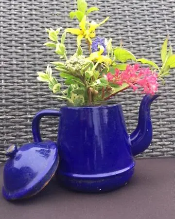 Buitenwaard Couette-café