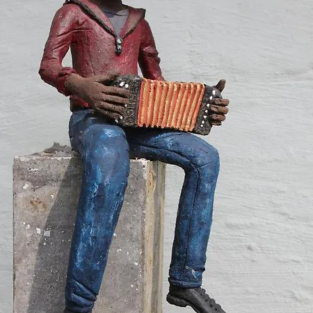 Buitenwaard Couette-café *