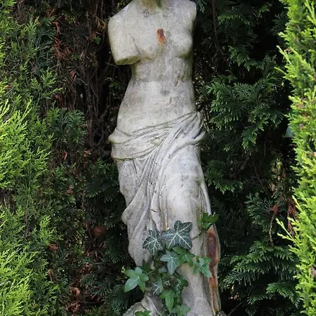 Couette-café Buitenwaard Oosterhout (Gelderland)