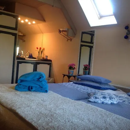 Couette-café Buitenwaard Oosterhout (Gelderland)