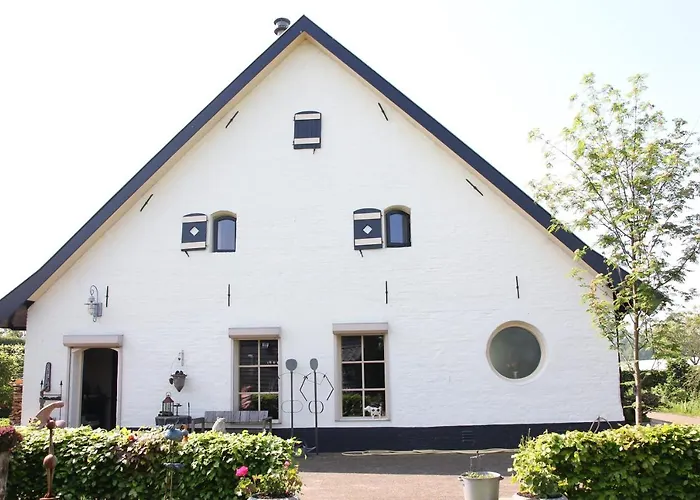 Buitenwaard * Oosterhout (Gelderland)