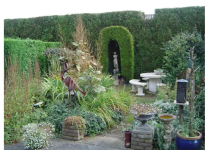 Bed & Breakfast Buitenwaard Oosterhout (Gelderland)