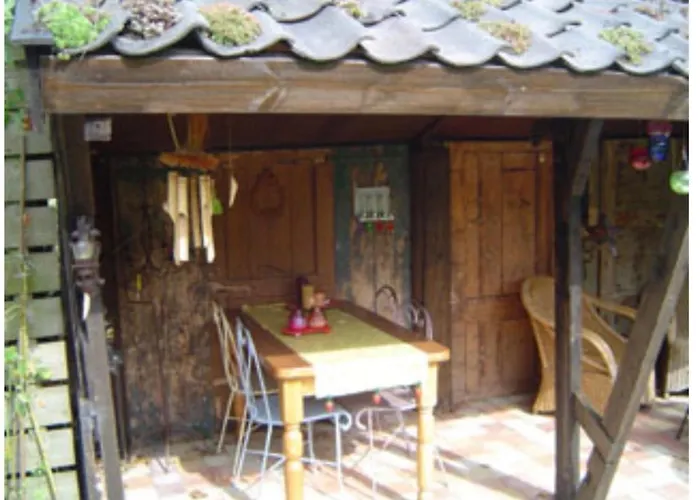 Buitenwaard * Oosterhout (Gelderland)