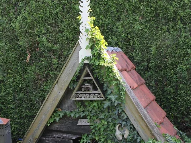 Bed & Breakfast Buitenwaard *