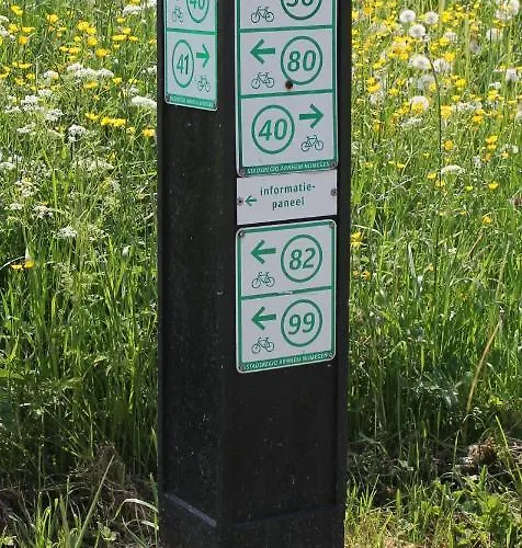 Bed & Breakfast Buitenwaard *