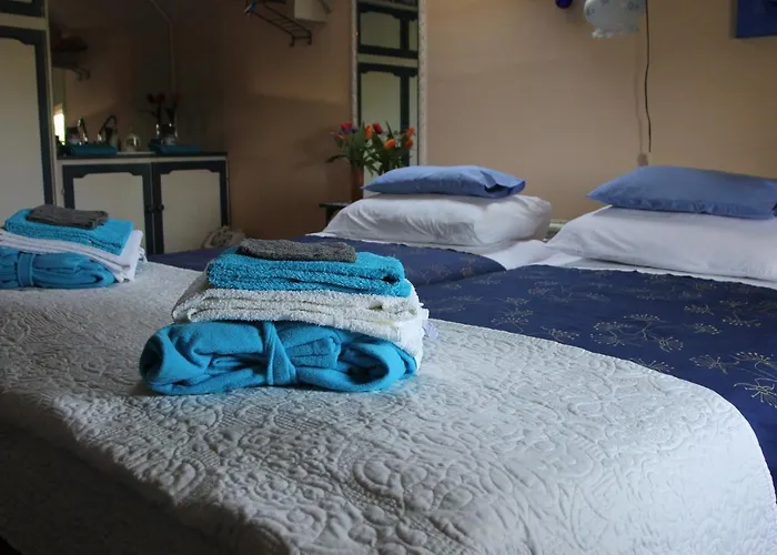 Buitenwaard Bed & Breakfast