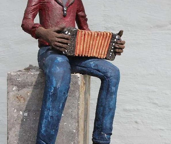 Buitenwaard Bed & Breakfast *