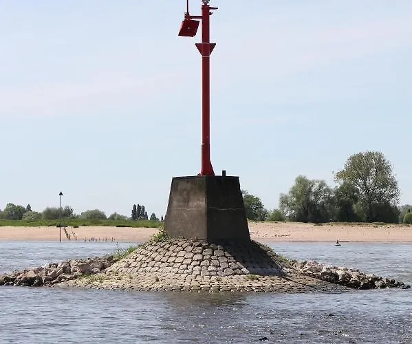 Buitenwaard Bed & Breakfast