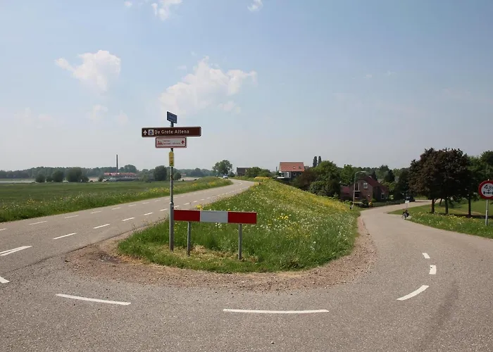 Buitenwaard Bed & Breakfast