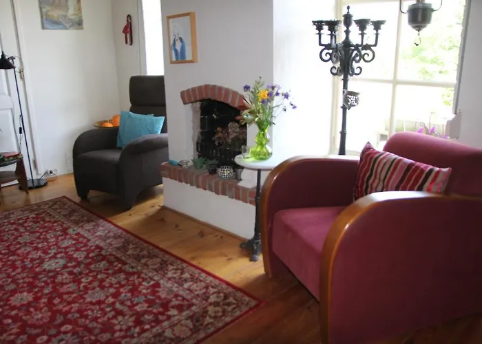 Buitenwaard Bed & Breakfast