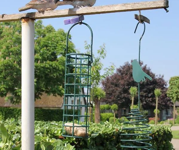 Buitenwaard Oosterhout (Gelderland)