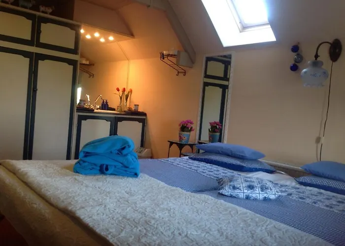 Bed & Breakfast Buitenwaard Oosterhout (Gelderland)